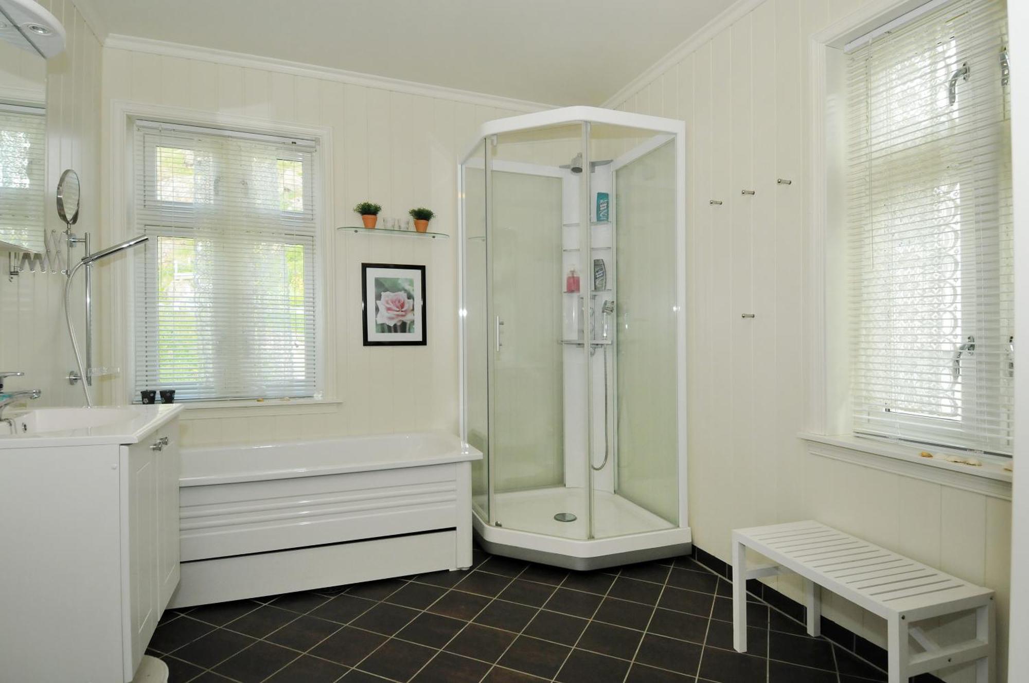 Nyksund Apartments Marihaugen חדר תמונה